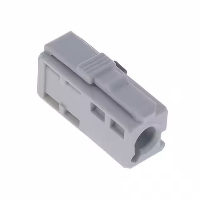 CE2A101Z00 JAE Electronics  Boîtiers de connecteurs rectangulaires